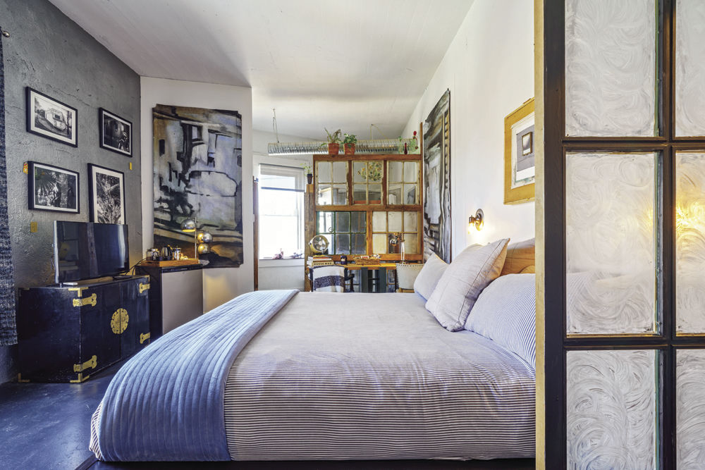 Studio Loft